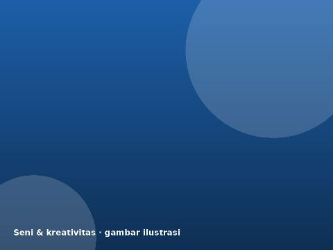Seni & kreativitas